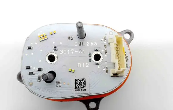 Xenon control unit/module