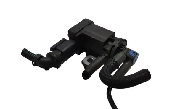 Citroen DS5 Valve vacuum 9808206880