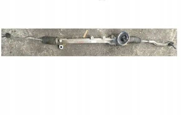 Renault Megane IV Steering rack 490017441R