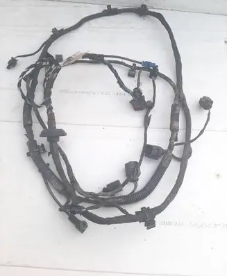 Porsche Macan (95B) Other wiring loom 95B971104Q 42M2707 BC1480