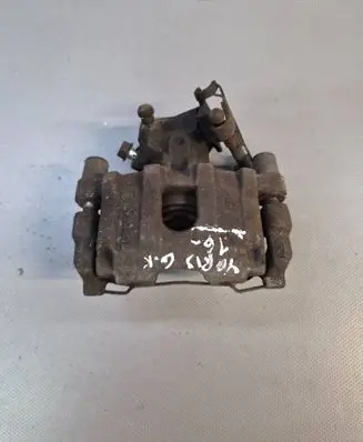Toyota Yaris Rear brake caliper
