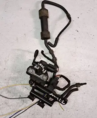 Audi A4 S4 B8 8K Other wiring loom 8P0973722 1418589 1418588