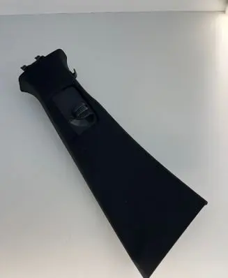 (A) pillar trim