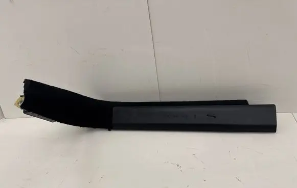 Tesla Model S (A) pillar trim 156607400D