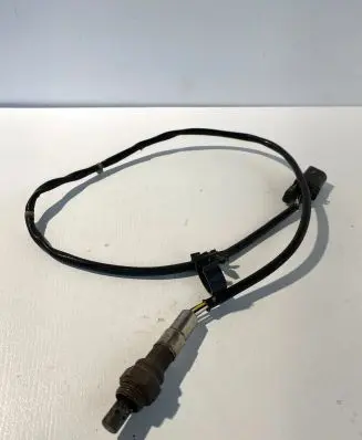 Opel Astra H Lambda probe sensor 55191128