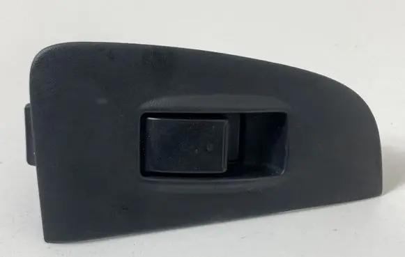 Toyota Avensis T250 Electric window control switch 7423105140