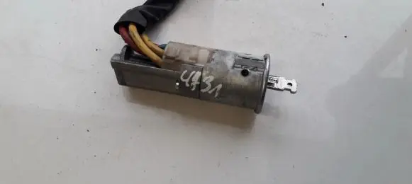 Peugeot 206 Ignition lock 369023