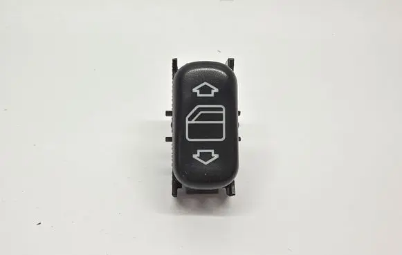 Mercedes-Benz SLK R170 Electric window control switch 1708201510
