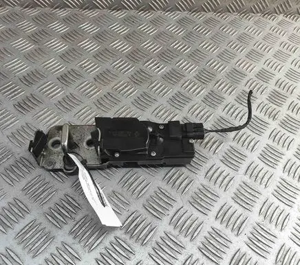 Renault Megane III Tailgate/trunk/boot lock/catch/latch 905700008R