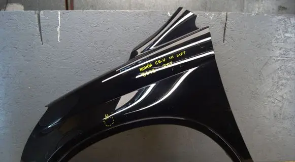 Honda CR-V Fender