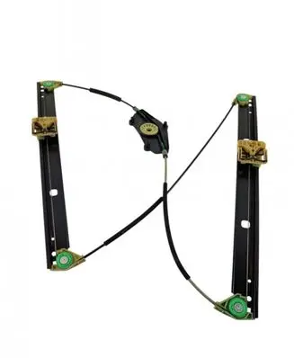 Audi Q5 SQ5 Sliding door window regulator with motor 8R0837462K