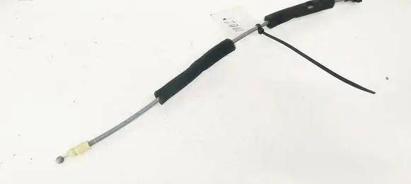 Chevrolet Captiva Front door cable line 