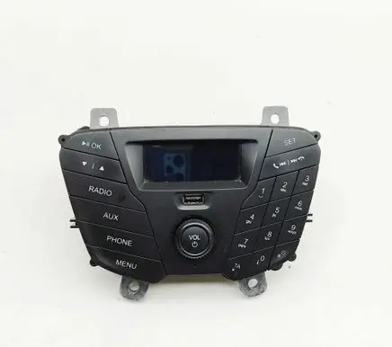 Ford Transit Sound control switch BK3T18D815BG