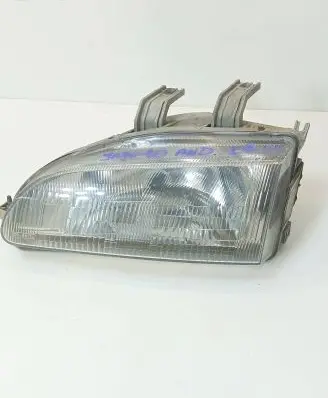 Honda Civic Headlight/headlamp