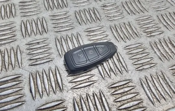 Ignition key/card