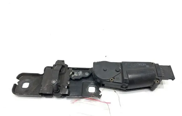 Audi A8 S8 D4 4H Rear bodywork 