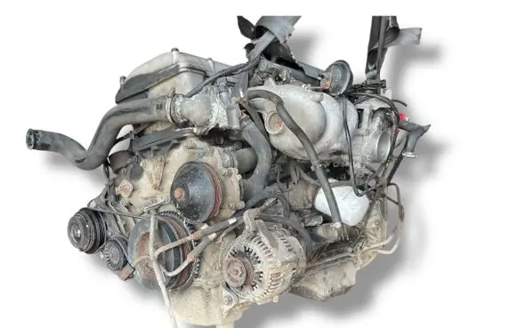 Jaguar XJ X300 Engine 9JPFRB