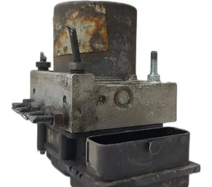 Renault Master III Master brake cylinder 476600053R 0265237015 0265800737