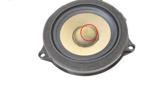 BMW 8 G14 Front door speaker 2622546