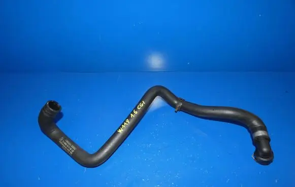 Mercedes-Benz CLA C117 X117 W117 Engine coolant pipe/hose A2468303096 DBL625412 2121518