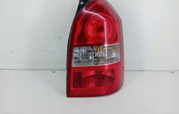 Hyundai Tucson JM Rear/tail lights 92402-2E010