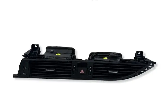 Audi A6 S6 C7 4G Dash center air vent grill 4G0941509 4G1820951