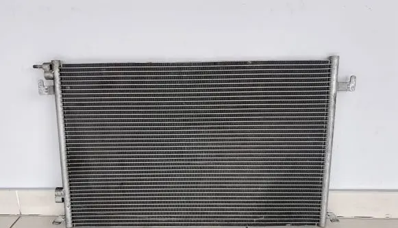 Fiat Croma A/C cooling radiator (condenser) 71740472 51779945 51749914