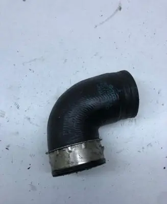 Skoda Superb B5 (3U) Intercooler hose/pipe 3B0145838A