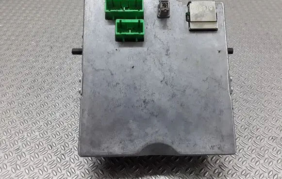 Phone control unit/module