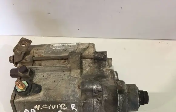 Honda Civic Starter motor 2280000211
