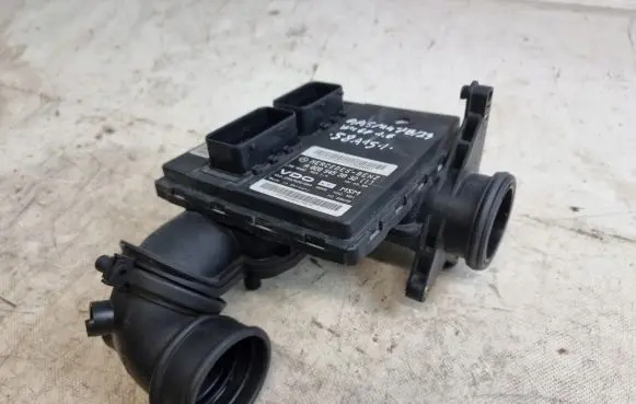 Mercedes-Benz A W168 Engine control unit/module A0285453832