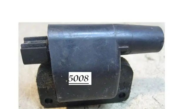 Nissan Primera High voltage ignition coil