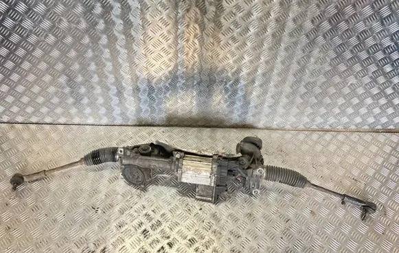 Volkswagen Touran I Steering rack 1T2199125 3231HRH