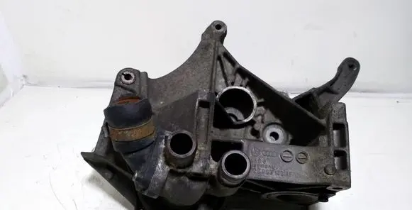Audi A6 S6 C5 4B Generator/alternator bracket 028903143 028903143AF