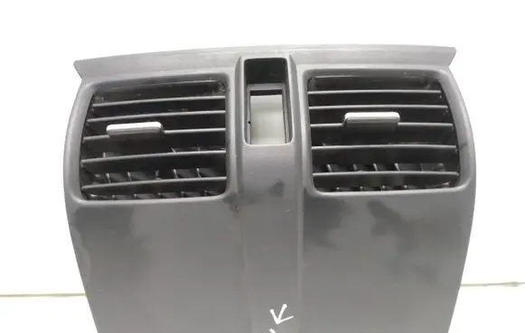 Honda CR-V Dash center air vent grill 77610SWAA0 77610SWAA020