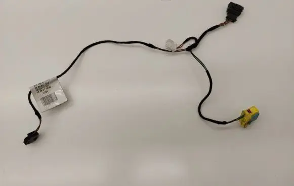 Audi A4 S4 B8 8K Other wiring loom 8P0971679H