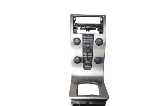 Volvo V50 Climate control unit