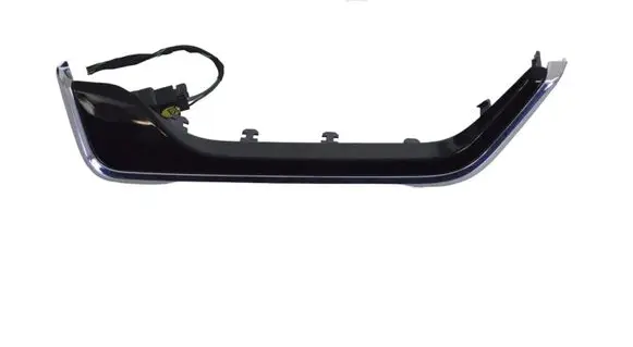 Skoda Enyaq iV Dashboard glove box trim 5LC947193 5LC857194