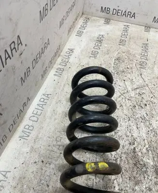 Mercedes-Benz C W204 Rear coil spring A213