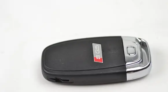Audi Q5 SQ5 Ignition key/card 8K0959754BR 1701801