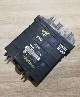 Engine control unit/module ECU