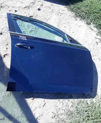 Audi A4 S4 B8 8K Front door