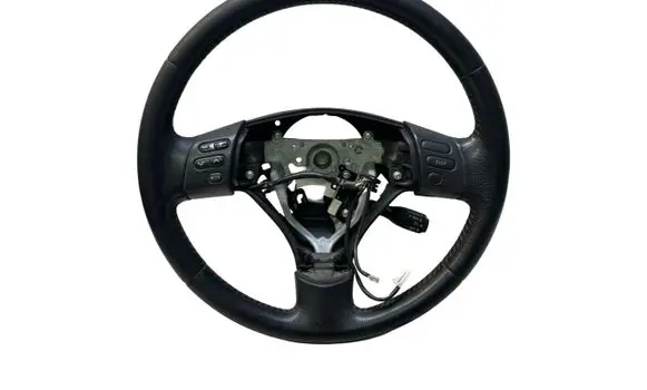 Toyota Corolla Verso AR10 Steering wheel GS12001450 681N