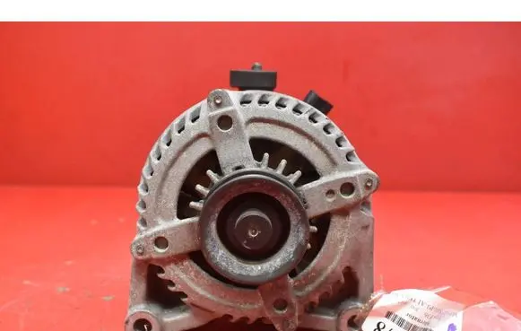 BMW Z4 E89 Generator/alternator 764013104