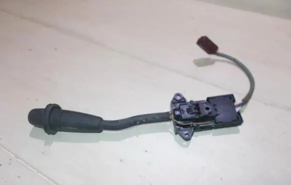 Multifunctional control switch/knob