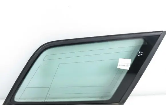 Audi A4 S4 B6 8E 8H Rear side window 