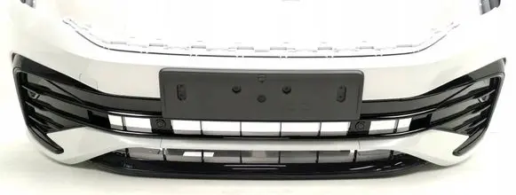 Volkswagen Eos Front bumper 5NA807221D