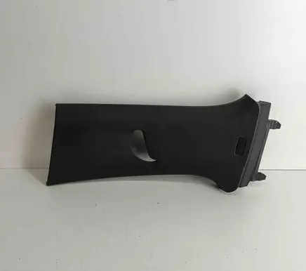 Volkswagen ID.3 (B) pillar trim (bottom) 10A867243A