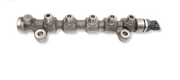 Opel Vivaro Fuel main line pipe 0445214175