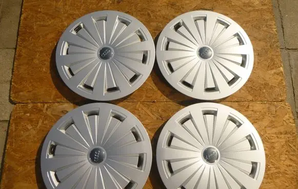 Audi A4 S4 B9 R16 wheel hub/cap/trim 8W0601147
